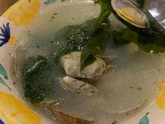 -萨莉亚意式餐厅(特力时尚汇店)