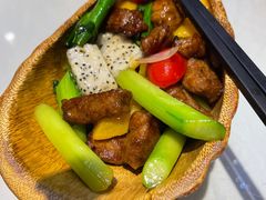 -米特.新派中国菜(锦绣江南店)