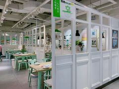 大堂-小雅木姜子烤鸡·贵州菜(鸿通城店)