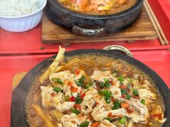 -江南大学-4食堂