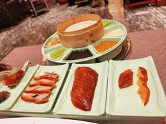 -羲和雅苑•北京烤鸭(瑞吉店)