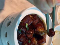 -小菜园新徽菜(无锡宜家荟聚中心店)