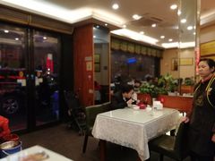 大堂-廖老妈蹄花店(人民公园陕西街259号店)