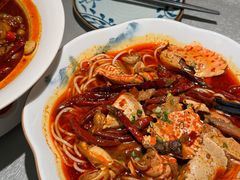 -老三样 · 江西菜馆(前海壹方汇店)