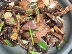 -云海肴·汽锅鸡·云南菜(南强街店)