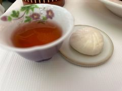 -桂满陇·手作小笼包&江南叫花鸡(中山公园店)