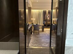 -杭州城中香格里拉大酒店