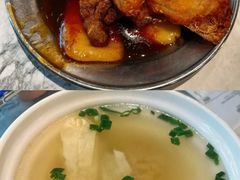 -鲜得来排骨年糕(即墨路店)
