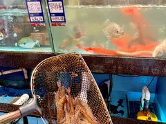 -荣基四海一家·家常菜·海鲜大排档(新安店)