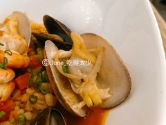 -Common Table · Brunch & Coffee