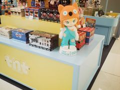 -龙湖杭州滨江天街
