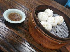 -都谷包子(天一广场店)