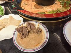 -三江两海老火锅(北京首店)