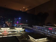 -济南绿地美利亚酒店