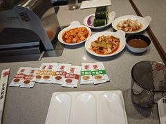 -丰茂烤串(公园店)