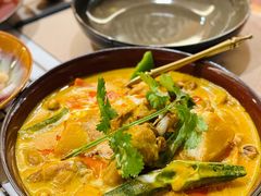 -CHINCHIN 青青·泰国料理(万象食家店)