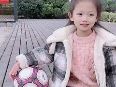 -小赛虎少儿足球培训(南翔校区)