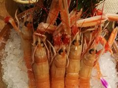 -蟹将军·松叶蟹和牛日料放题自助(K11店)