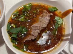 -牛很鲜潮汕牛肉火锅(椒江店)
