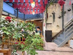 -茶马古道·野生菌清汤黄牛肉(沙溪店)
