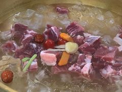 冰煮羊-冰煮羊(天利店)