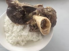 -格日勒阿妈蒙古厨房(新华广场店)
