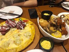 -米斯特比萨(罗斯福店)