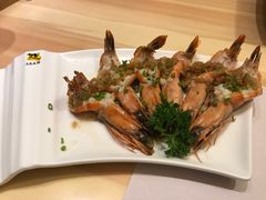 -割烹旭日本料理(龙湖狮山天街店)