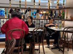 -关夫人餐厅(KLCC阳光广场店)