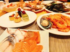 -咖啡苑·沈阳今旅酒店Hotel Jen·香格里拉集团