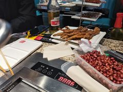 -丰茂烤串(六里桥店)