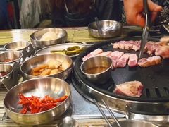 -401餐厅(弘大店)