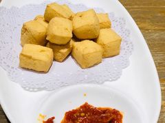 臭豆腐-廊亦舫Lang Yi Fang Restaurant(金桥店)