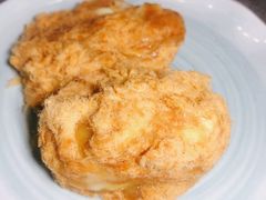 鸡肉丝小贝-鲍师傅糕点(春熙路店)