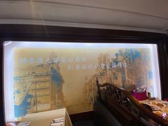 -德大西餐社(云南南路店)