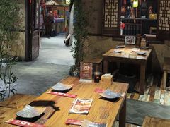 -并州大牌档之醉轻尘