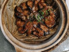 -舌尖上·霞浦滩涂海鲜·新闽菜(总店)