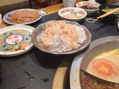 -沸炉重庆老火锅(军事博物馆店)