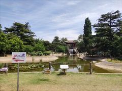 -国家植物园南园