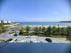 -青岛海天大酒店·1988全日餐厅