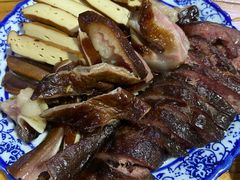 -朱秀英梆梆肉葫芦头(琉璃街店)