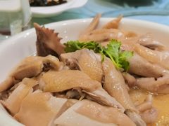 -骏丰酒楼(黄编店)