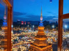 -西双版纳勐泐文化旅游区