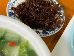 -龙姐私房菜(和顺古镇店)