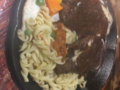 -西缘牛排(荟聚购物中心店)
