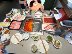 -海底捞火锅(名城广场夜宵生日主题店)