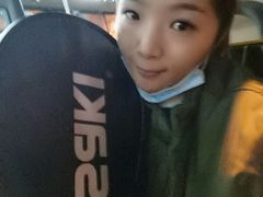 -羽跃羽毛球馆(民星路店)