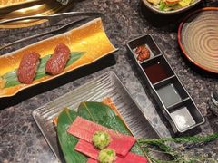 -老乾杯和牛烧肉(王府中环店)