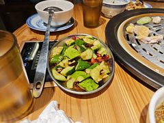 -阿鸡鱼庄·顺德鲜蒸小炒(亚运村店)