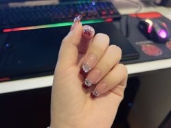 -Nail Me美甲美睫